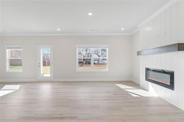3770 Ivy Cottage Drive, Snellville, GA 30039