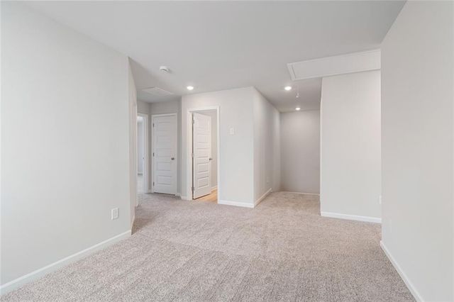 3770 Ivy Cottage Drive, Snellville, GA 30039