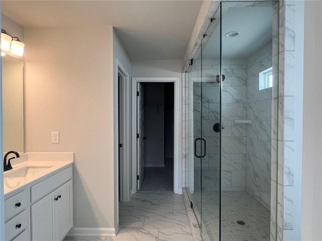 3770 Ivy Cottage Drive, Snellville, GA 30039