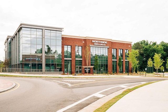 3770 Ivy Cottage Drive, Snellville, GA 30039