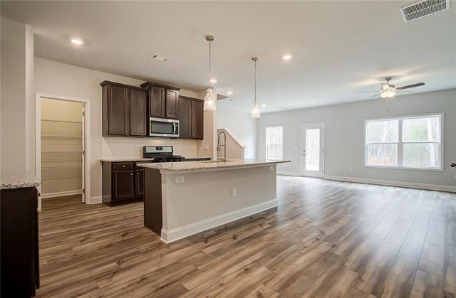 3770 Ivy Cottage Drive, Snellville, GA 30039