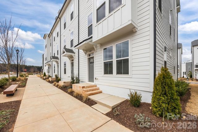 3237 Drift Street, Charlotte, NC 28278