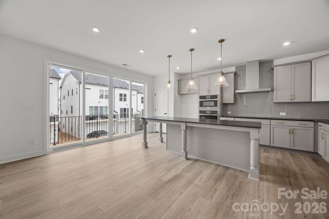 3237 Drift Street, Charlotte, NC 28278