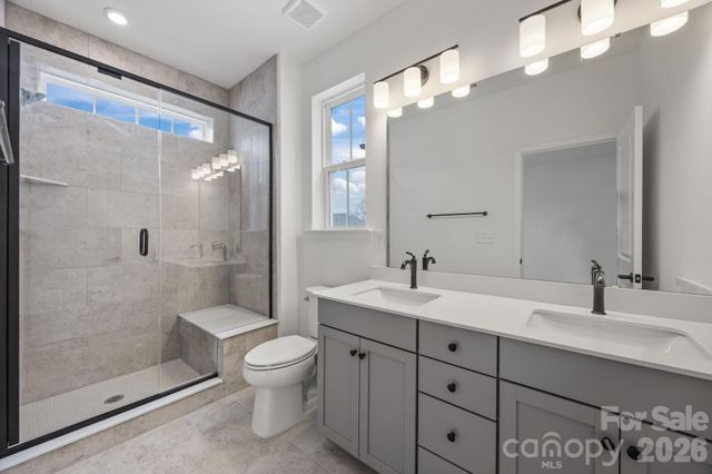 3237 Drift Street, Charlotte, NC 28278