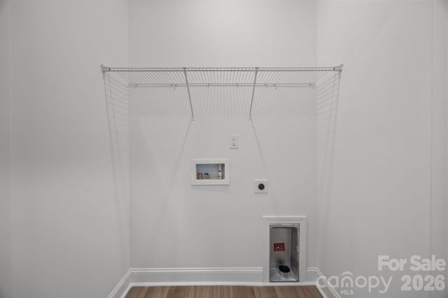 3237 Drift Street, Charlotte, NC 28278