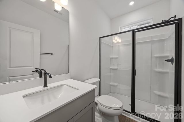 3237 Drift Street, Charlotte, NC 28278