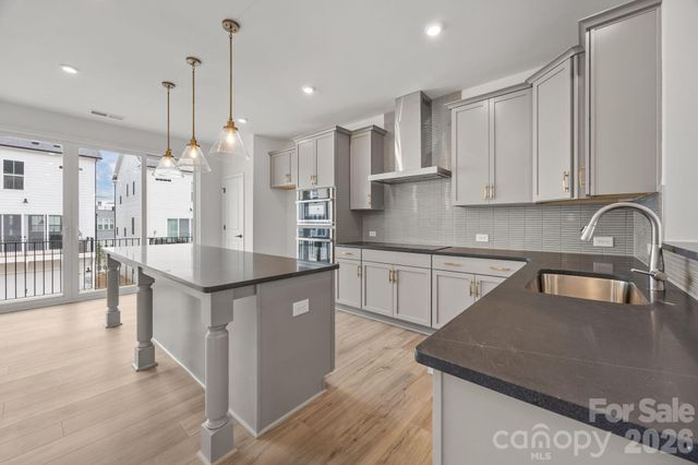 3237 Drift Street, Charlotte, NC 28278