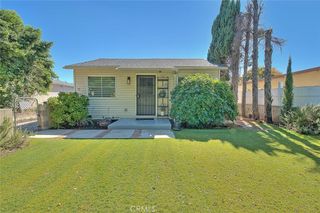 15524 Lemarsh Street, San Fernando, CA 91345
