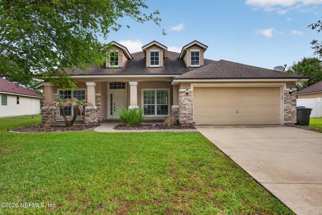 648 W JOHNS CRK Parkway, St. Augustine, FL 32092