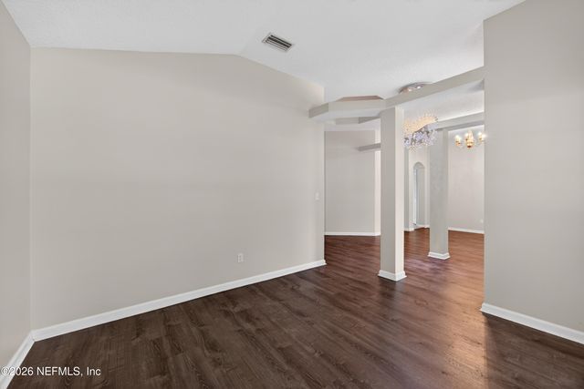 648 W JOHNS CRK Parkway, St. Augustine, FL 32092