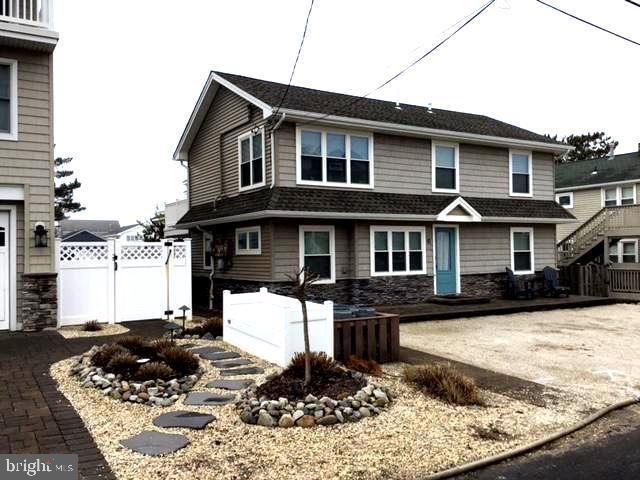 202 E 15TH, Long Beach Township, NJ 08008