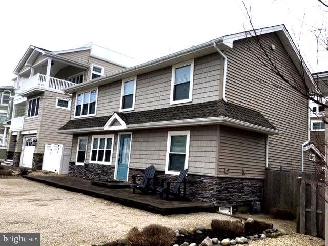 202 E 15TH, Long Beach Township, NJ 08008