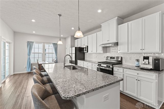 1897 Schmidt Drive, Dayton, OH 45434