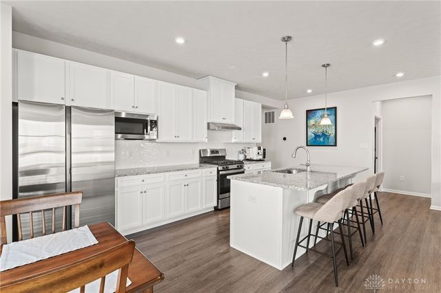 1897 Schmidt Drive, Dayton, OH 45434