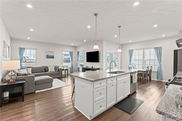 1897 Schmidt Drive, Dayton, OH 45434