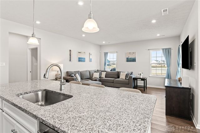 1897 Schmidt Drive, Dayton, OH 45434