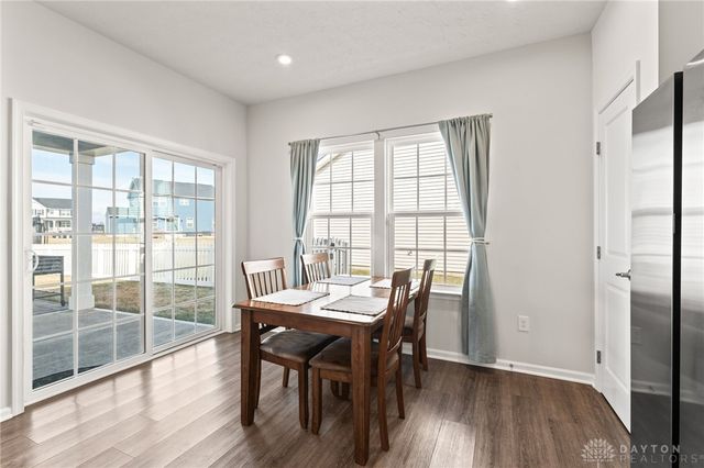 1897 Schmidt Drive, Dayton, OH 45434