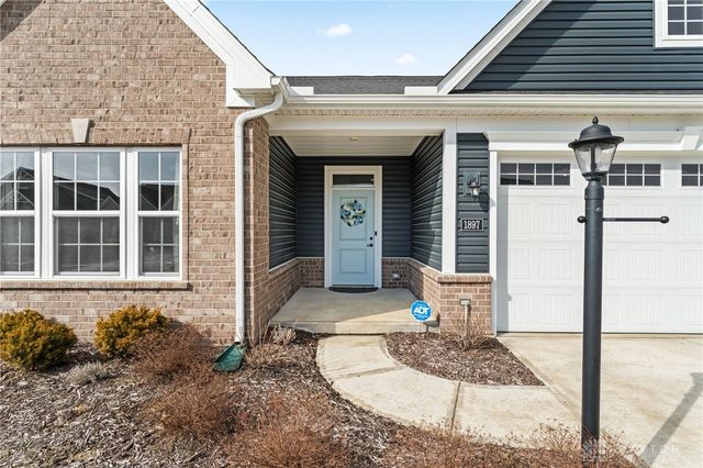 1897 Schmidt Drive, Dayton, OH 45434