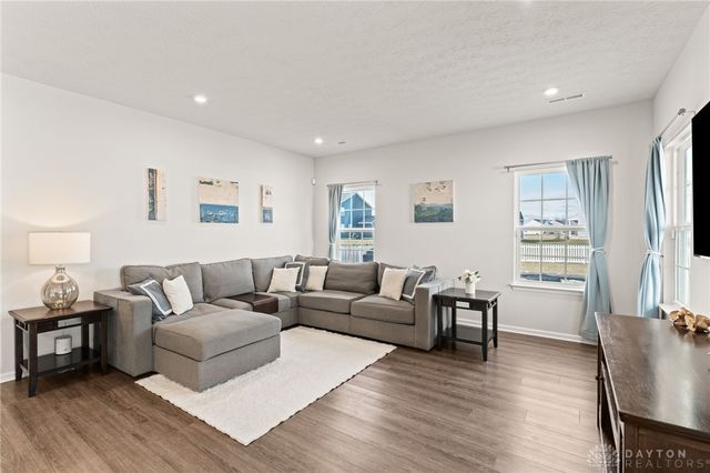 1897 Schmidt Drive, Dayton, OH 45434