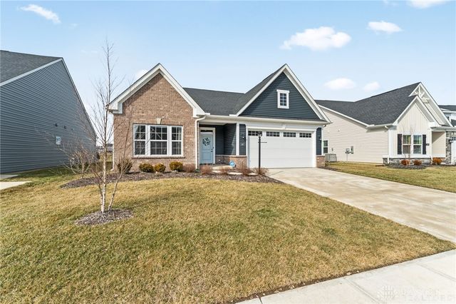 1897 Schmidt Drive, Dayton, OH 45434
