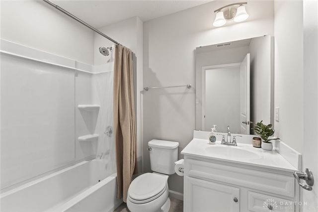 1897 Schmidt Drive, Dayton, OH 45434