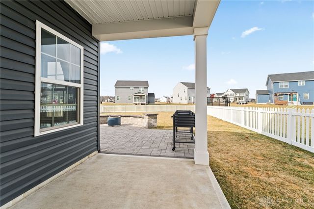 1897 Schmidt Drive, Dayton, OH 45434