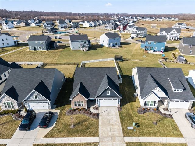 1897 Schmidt Drive, Dayton, OH 45434