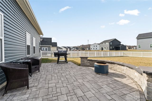 1897 Schmidt Drive, Dayton, OH 45434