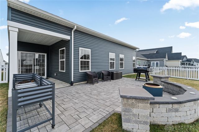 1897 Schmidt Drive, Dayton, OH 45434