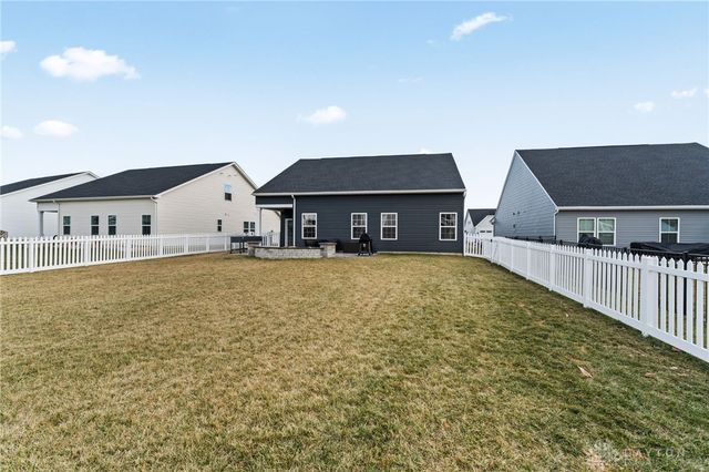 1897 Schmidt Drive, Dayton, OH 45434