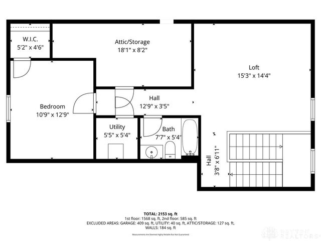 1897 Schmidt Drive, Dayton, OH 45434