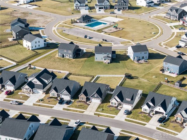 1897 Schmidt Drive, Dayton, OH 45434