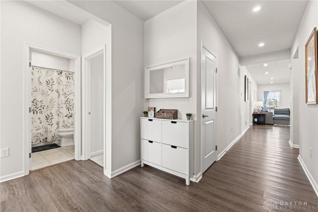 1897 Schmidt Drive, Dayton, OH 45434