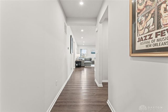 1897 Schmidt Drive, Dayton, OH 45434