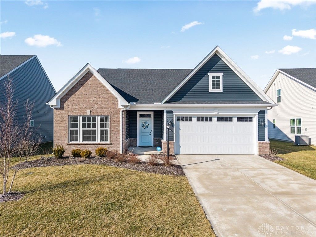 1897 Schmidt Drive, Dayton, OH 45434