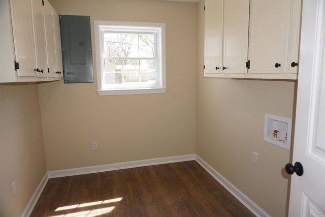 501 Forbes Drive, Bald Knob, AR 72010