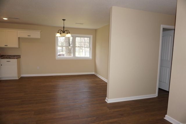 501 Forbes Drive, Bald Knob, AR 72010