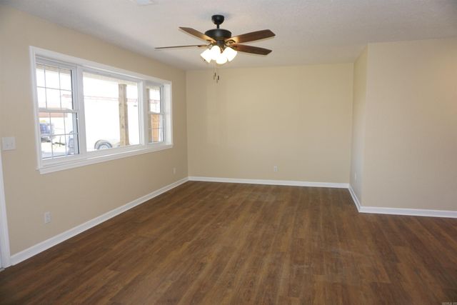 501 Forbes Drive, Bald Knob, AR 72010