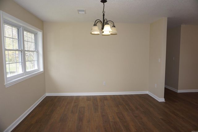 501 Forbes Drive, Bald Knob, AR 72010