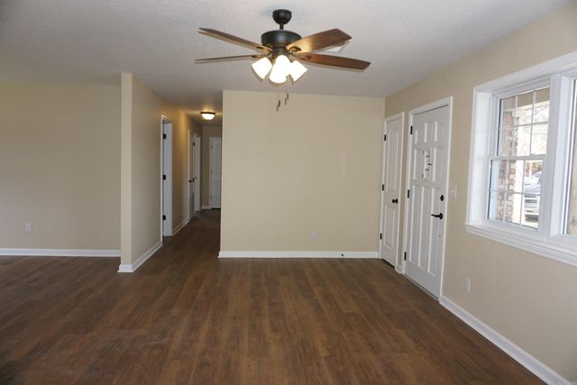 501 Forbes Drive, Bald Knob, AR 72010