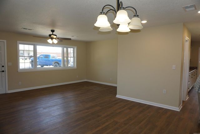 501 Forbes Drive, Bald Knob, AR 72010