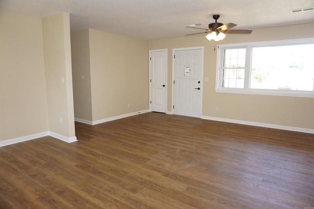 501 Forbes Drive, Bald Knob, AR 72010