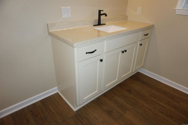 501 Forbes Drive, Bald Knob, AR 72010