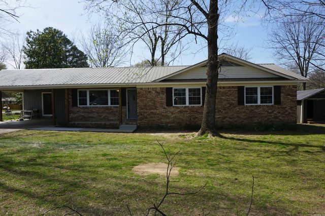 501 Forbes Drive, Bald Knob, AR 72010