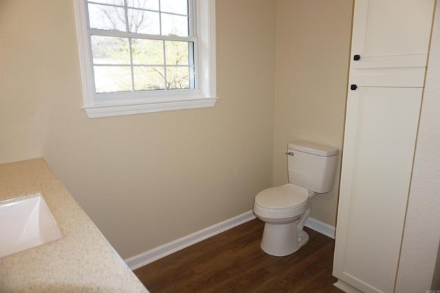 501 Forbes Drive, Bald Knob, AR 72010