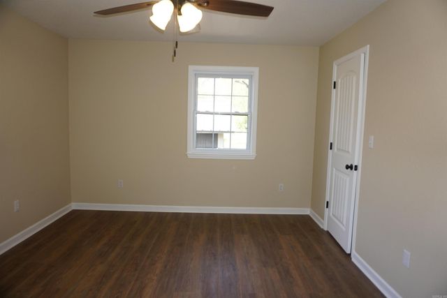 501 Forbes Drive, Bald Knob, AR 72010