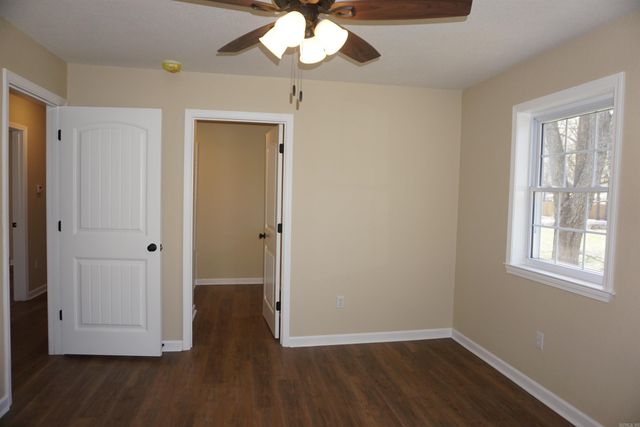 501 Forbes Drive, Bald Knob, AR 72010