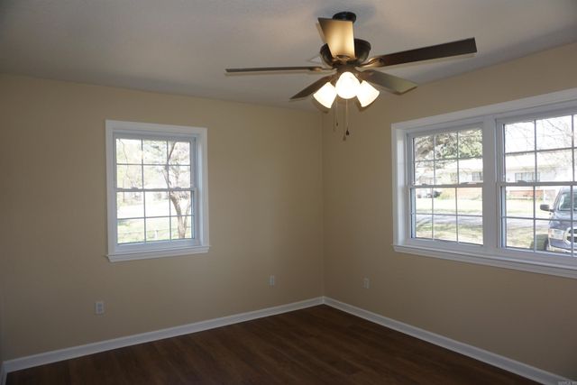 501 Forbes Drive, Bald Knob, AR 72010