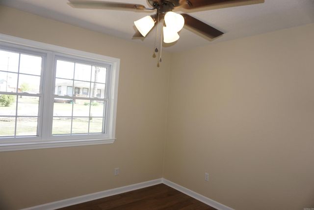 501 Forbes Drive, Bald Knob, AR 72010