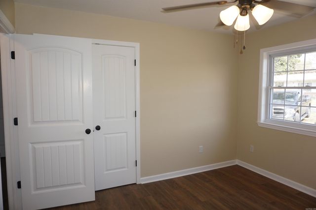 501 Forbes Drive, Bald Knob, AR 72010